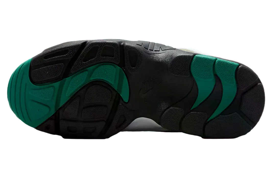 nike air diamond turf emerald 4