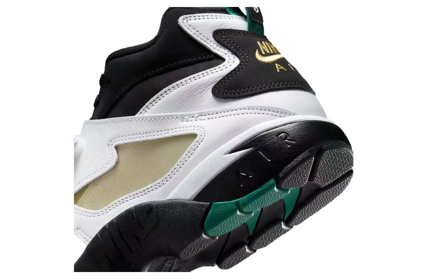 nike air diamond turf emerald 6