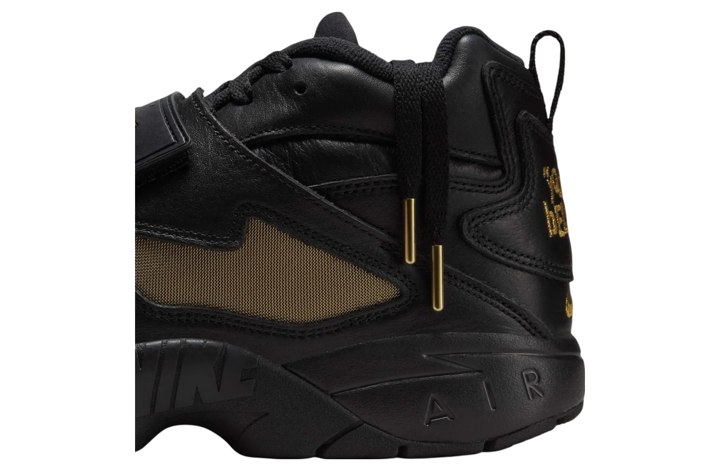 nike air diamond turf signing day 7