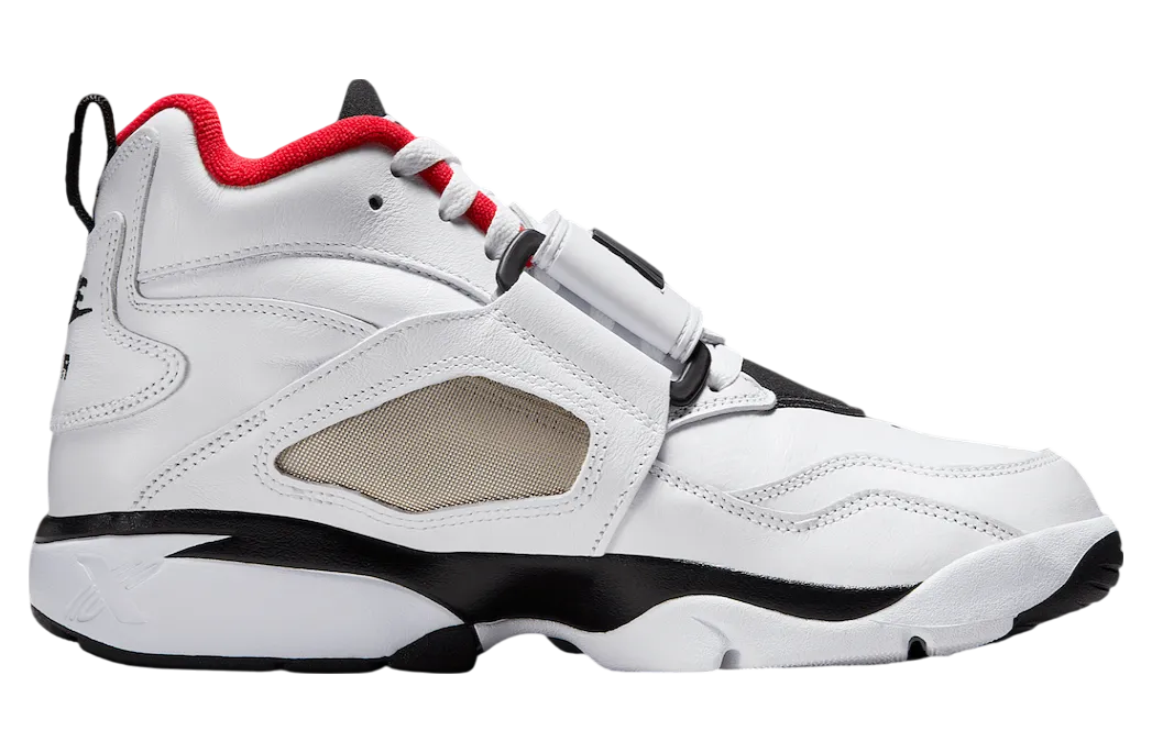 nike air dt proto 92 white university red 1