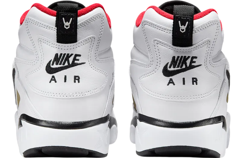 nike air dt proto 92 white university red 3