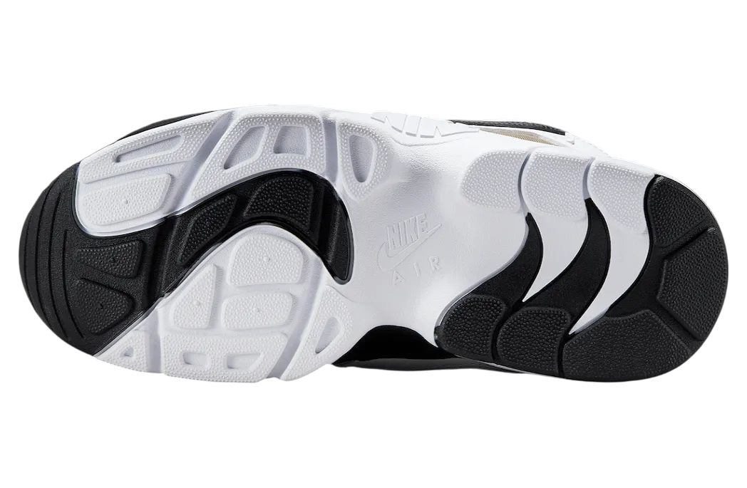nike air dt proto 92 white university red 4