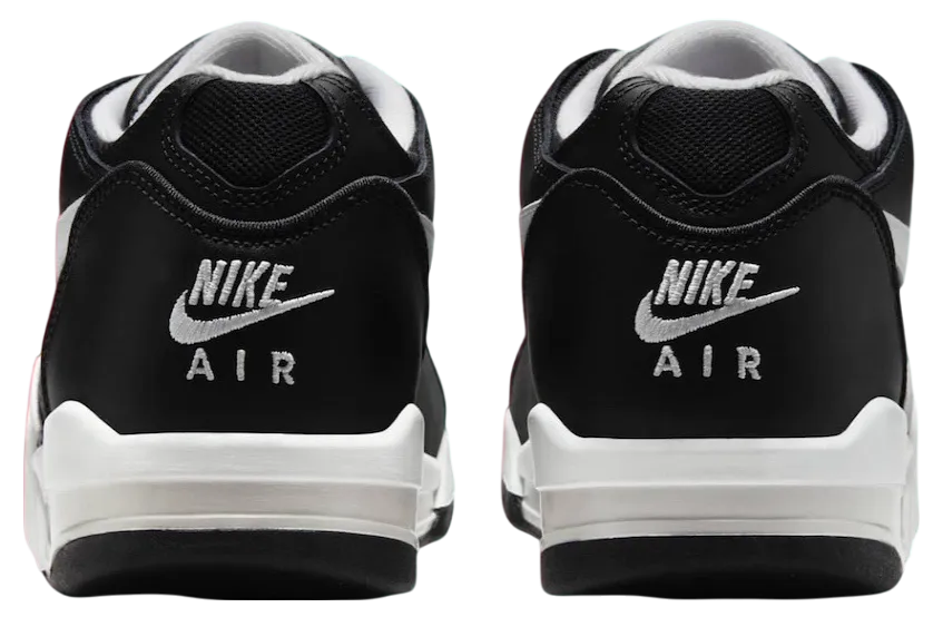 nike air flight 89 low oreo 3