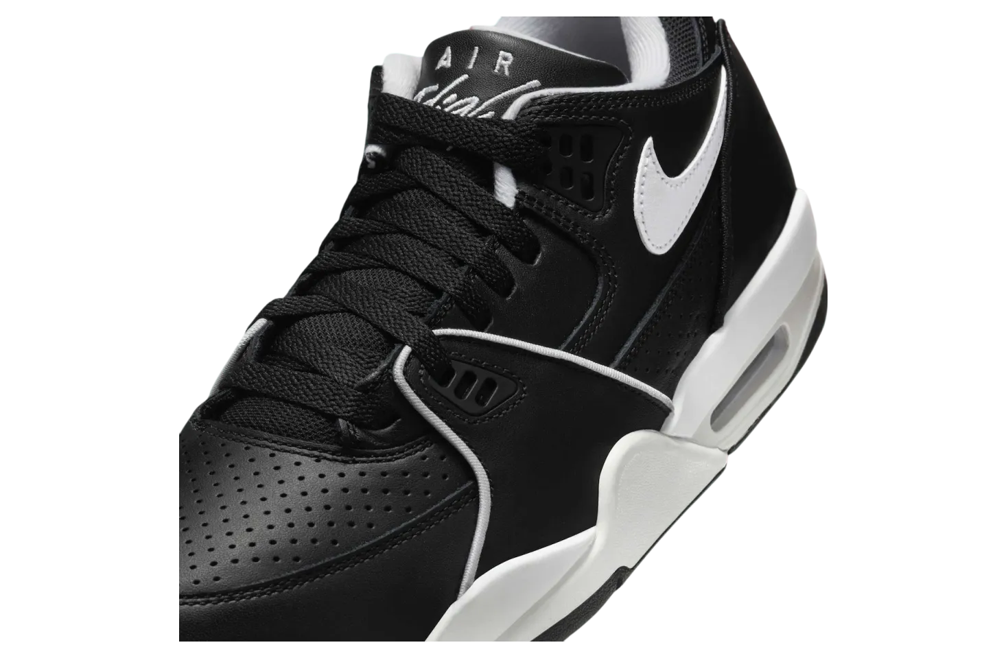nike air flight 89 low oreo 5