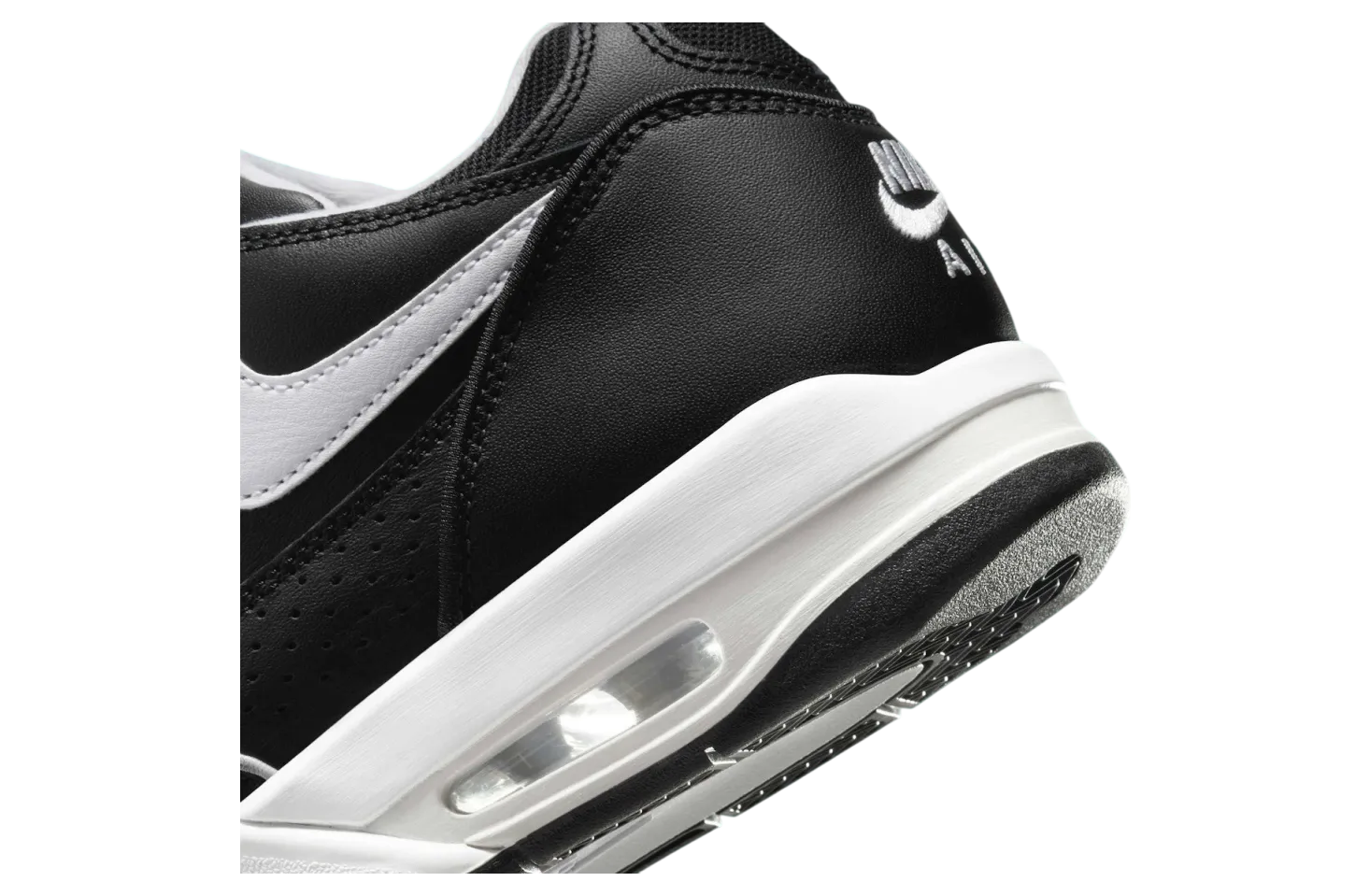 nike air flight 89 low oreo 6