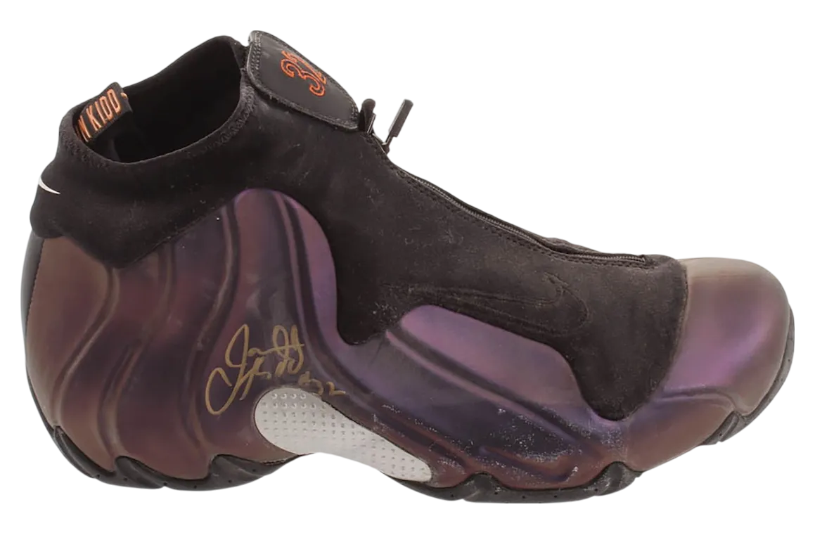 nike air flightposite jason kidd