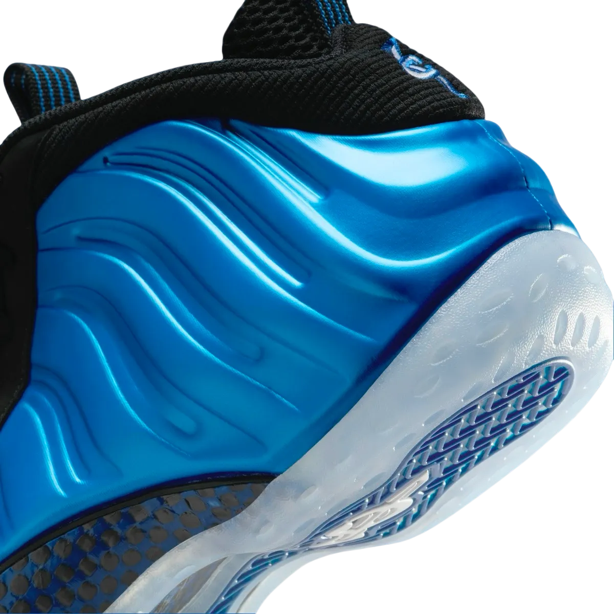 nike air foamposite one dark neon royal 6