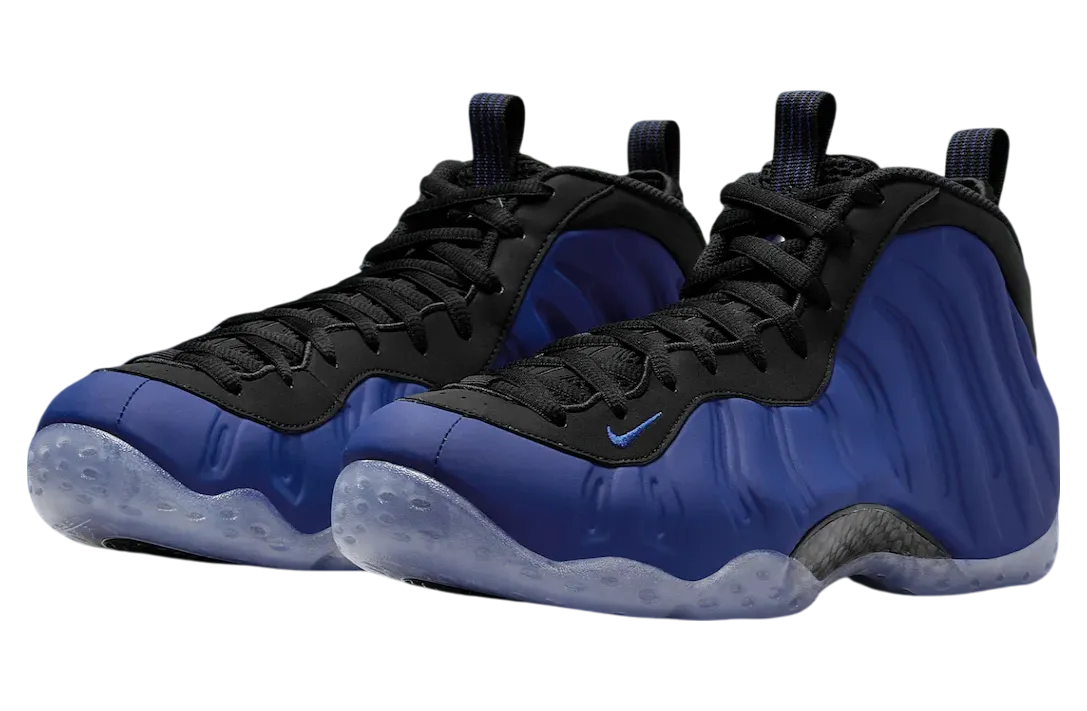 nike air foamposite one deep royal 0