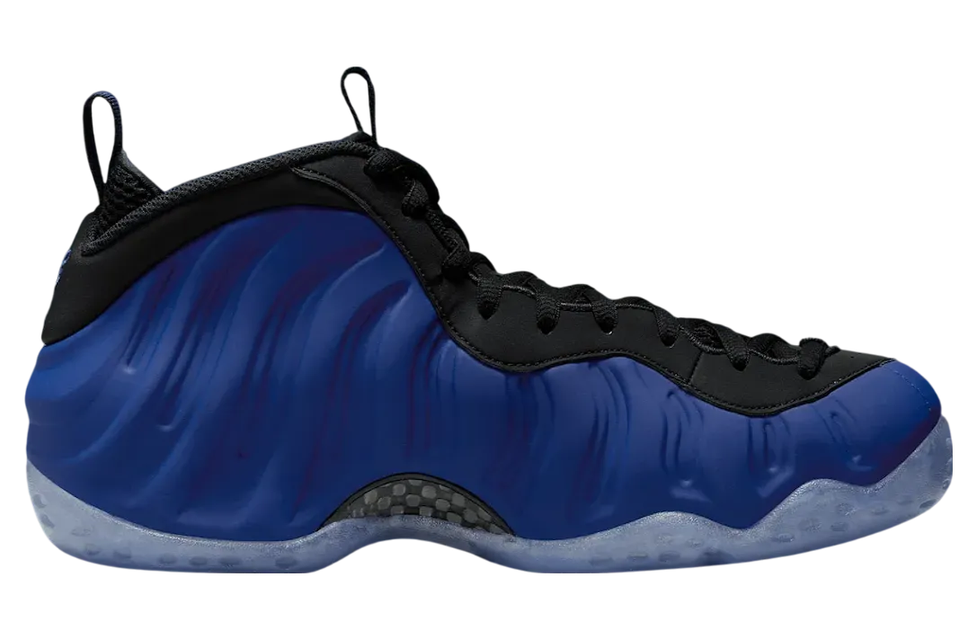 nike air foamposite one deep royal 1