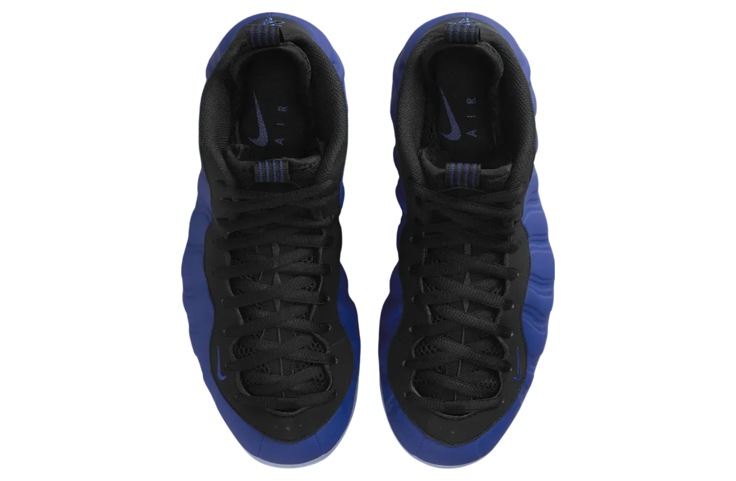 nike air foamposite one deep royal 2