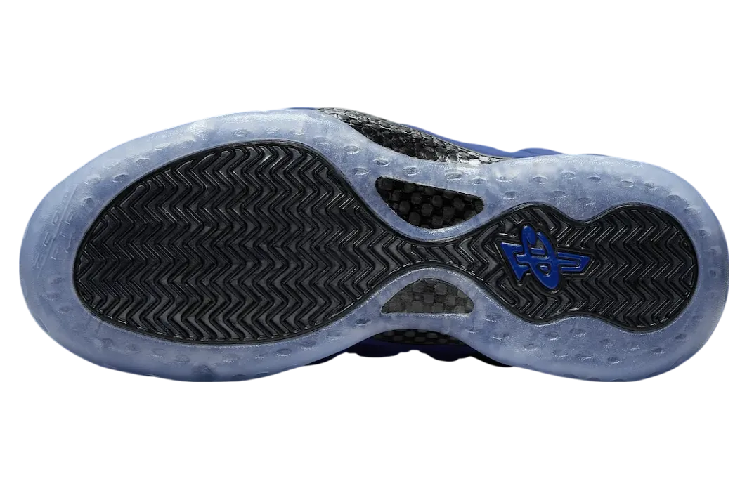nike air foamposite one deep royal 4