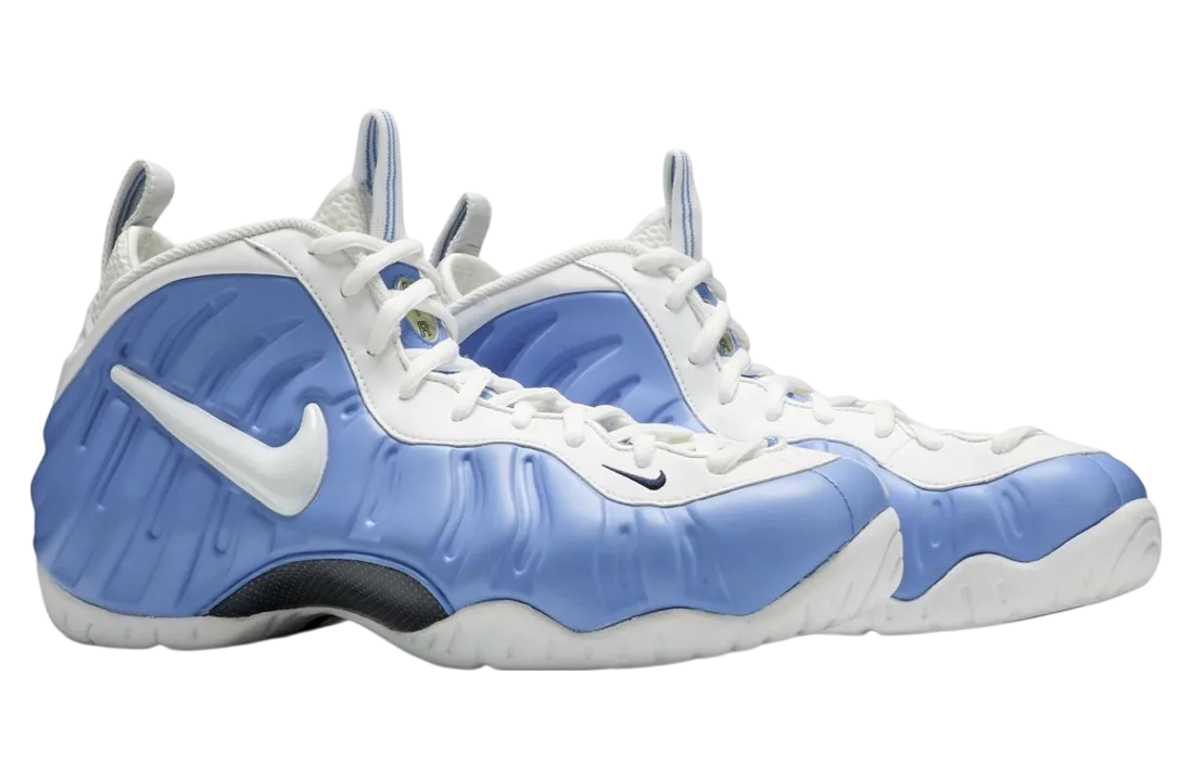 nike air foamposite pro university blue 2026 0