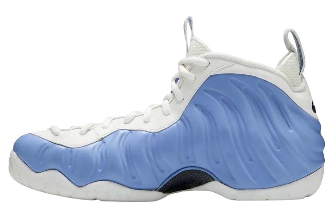 nike air foamposite pro university blue 2026 1