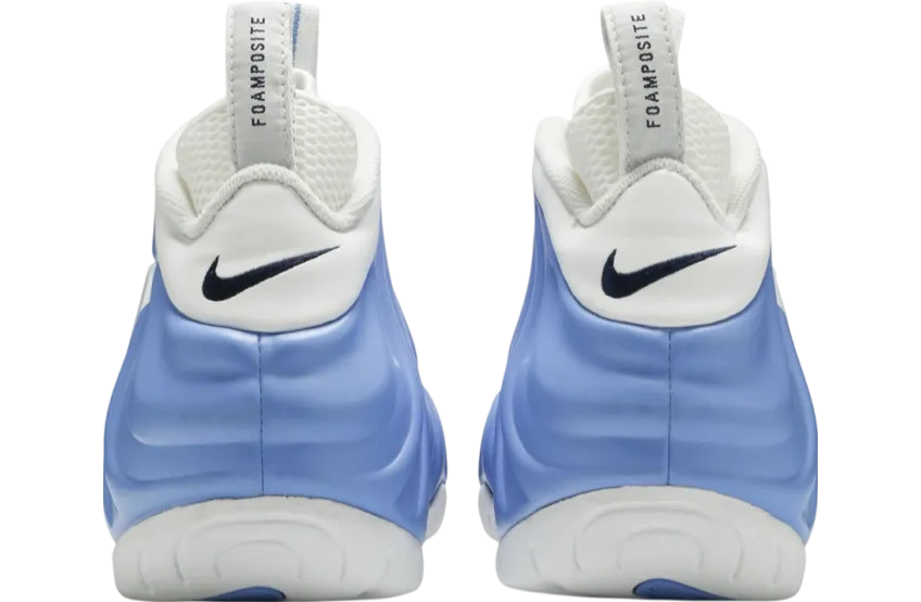 nike air foamposite pro university blue 2026 2