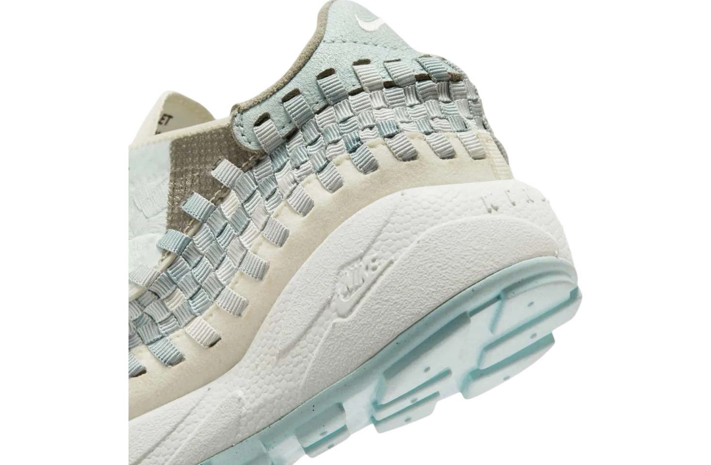 nike air footscape woven let the way lead 6