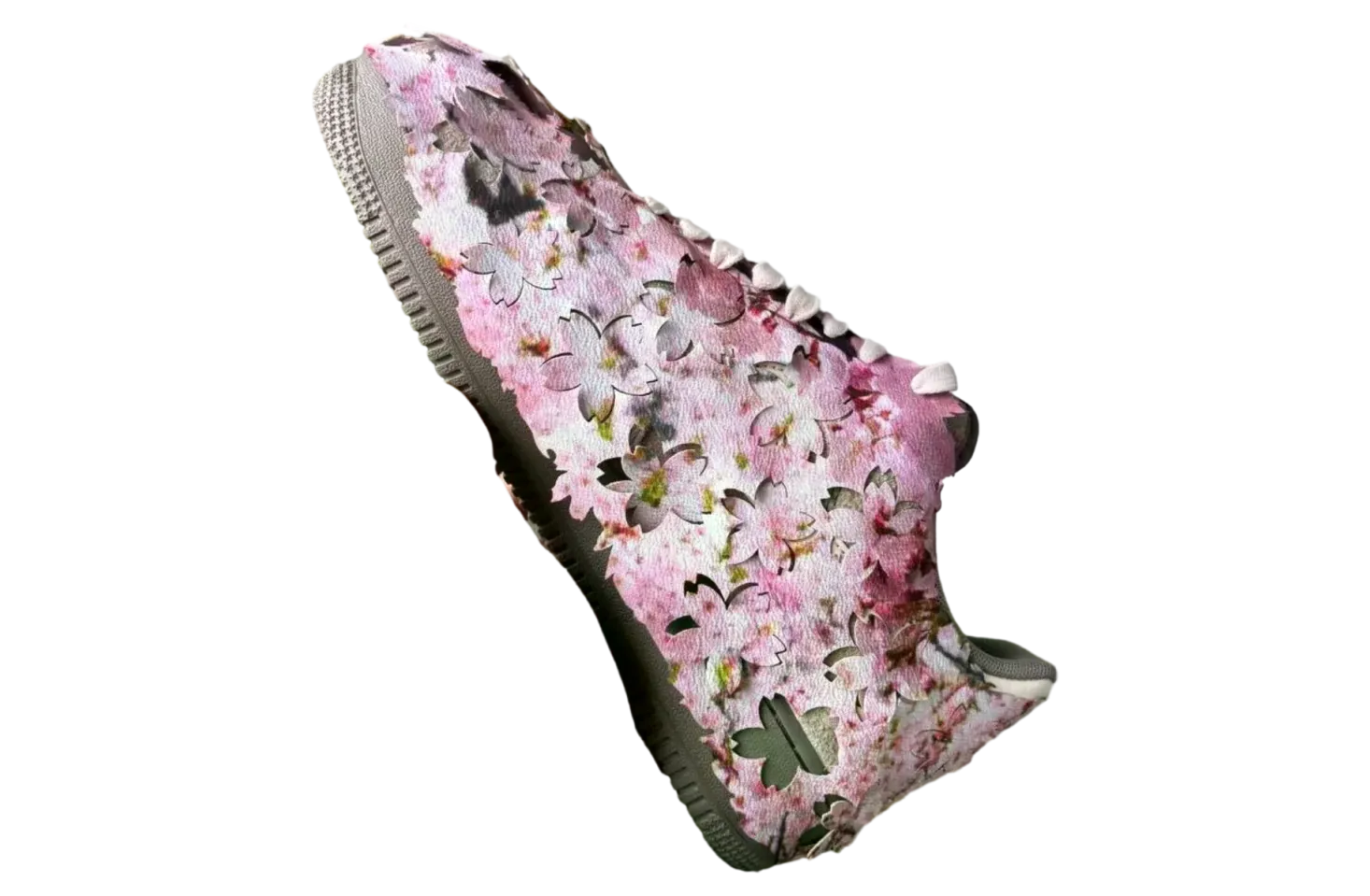 nike air force 1 07 prm cherry blossom 1