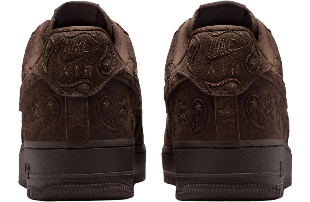 nike air force 1 baroque brown 5