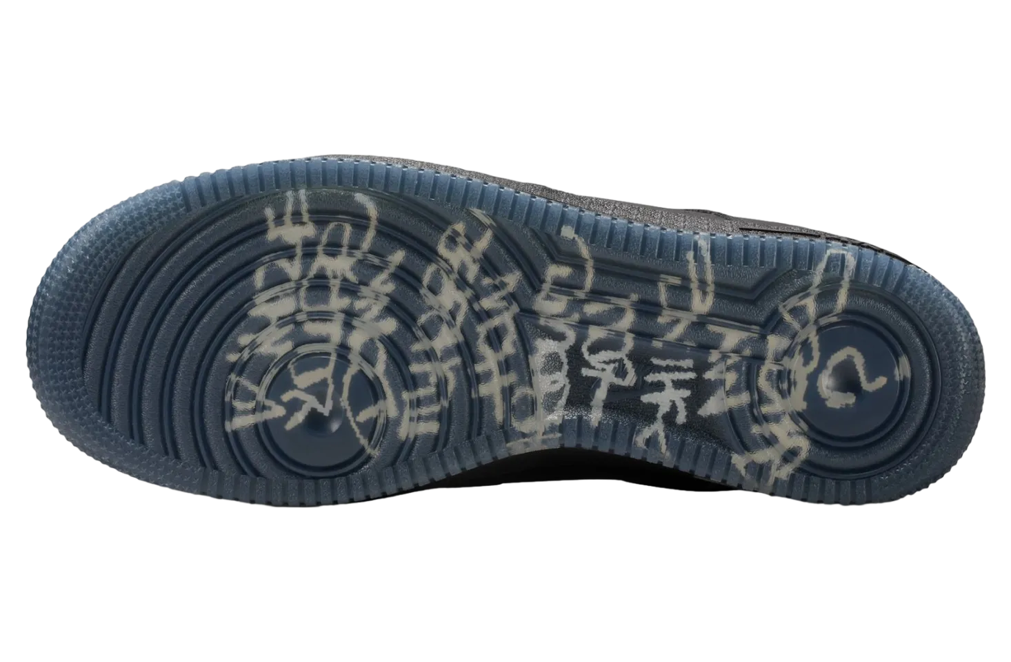 nike air force 1 black 7