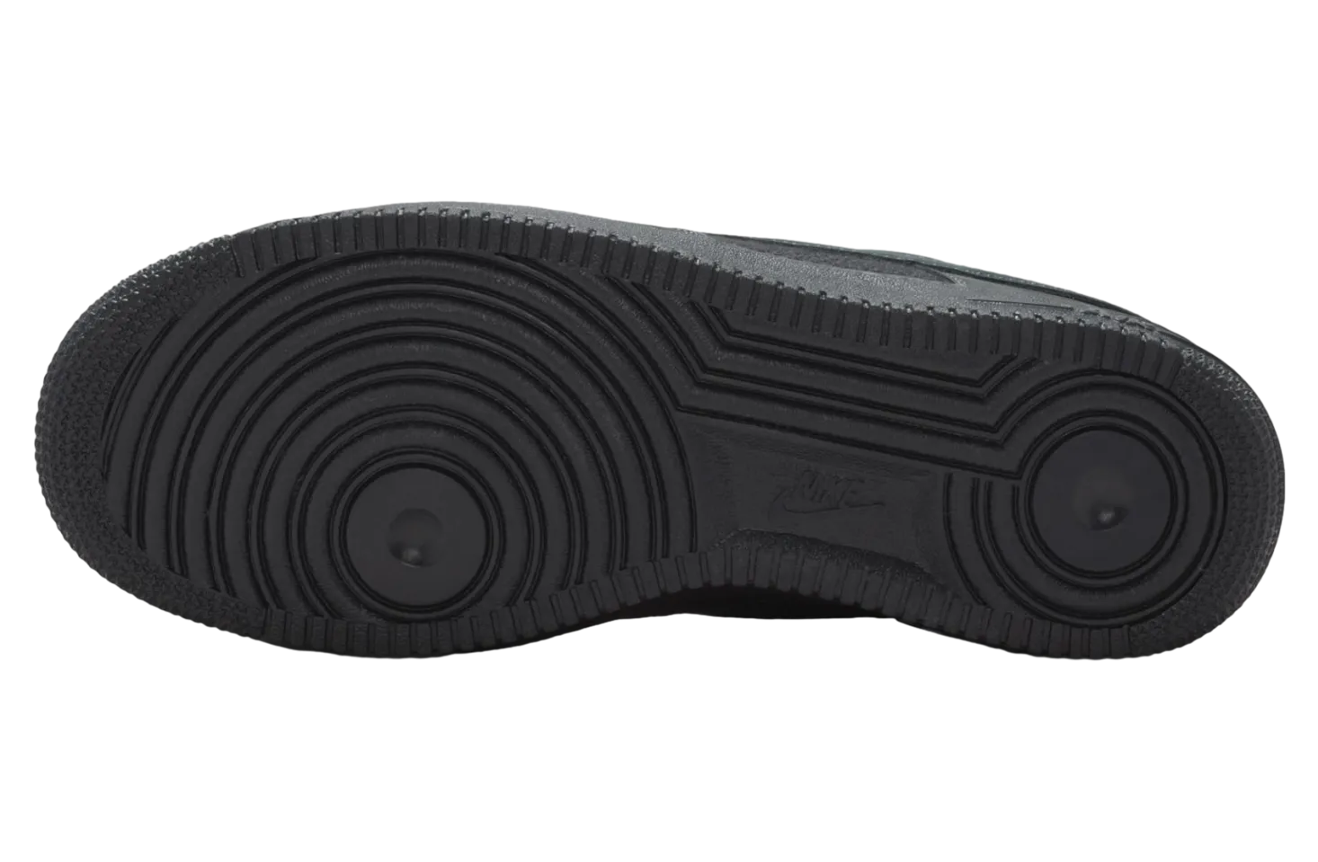 nike air force 1 low anthracite black 6