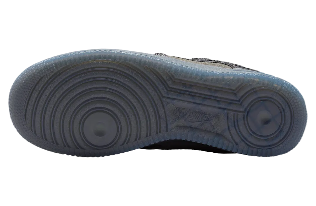 nike air force 1 low anthracite iron grey 5