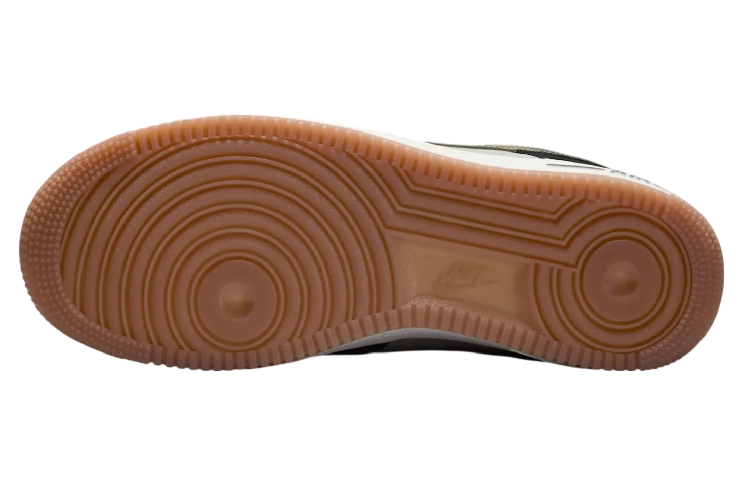 nike air force 1 low black camo swooshes 4