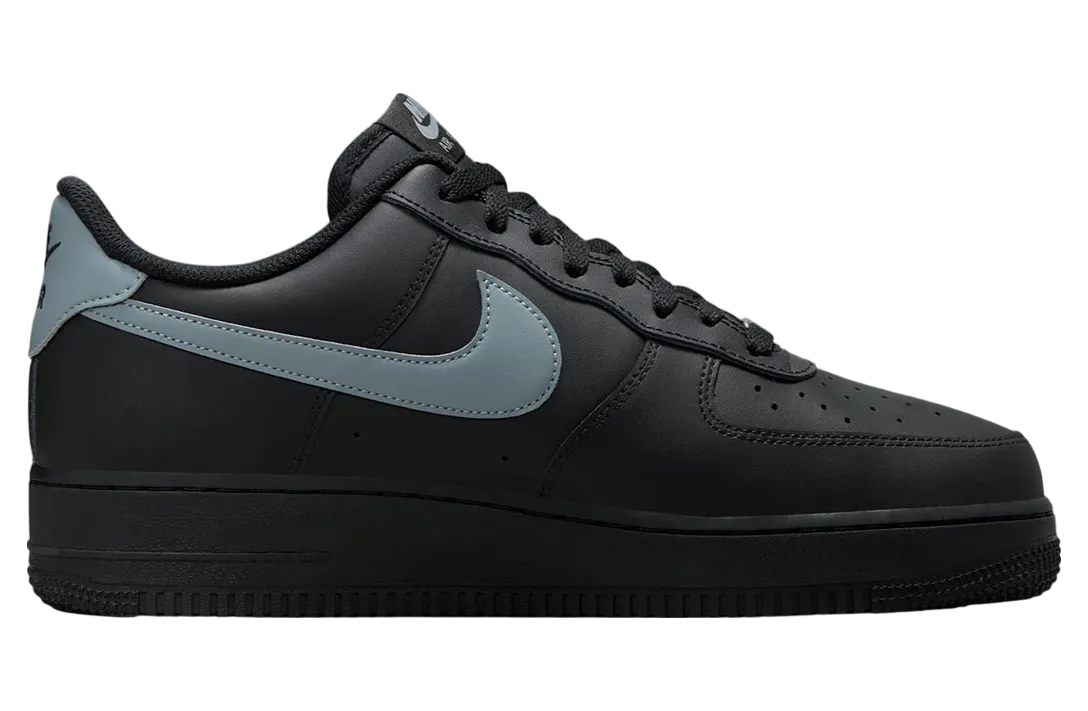 nike air force 1 low black cool grey 1 0