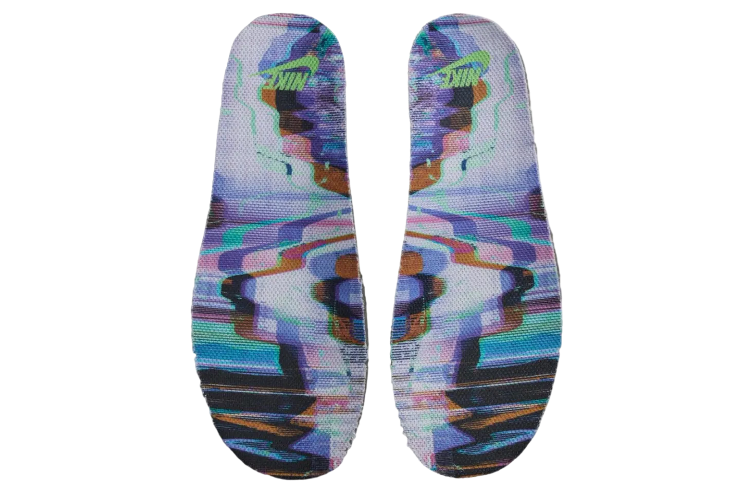 nike air force 1 low black green strike 0