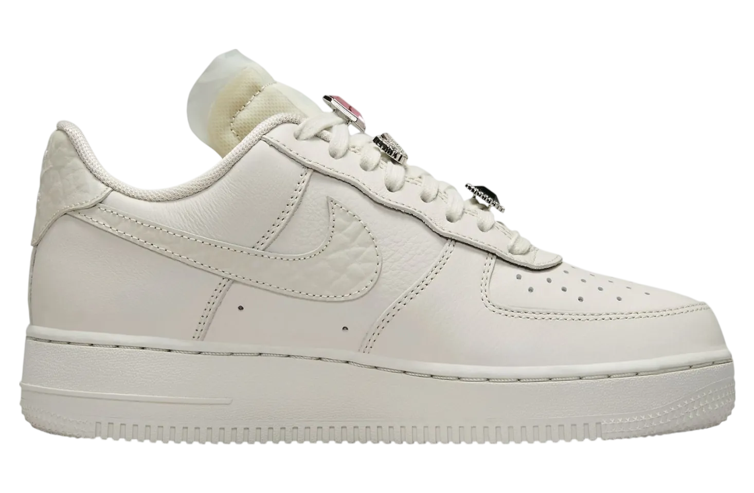 nike air force 1 low bling 1