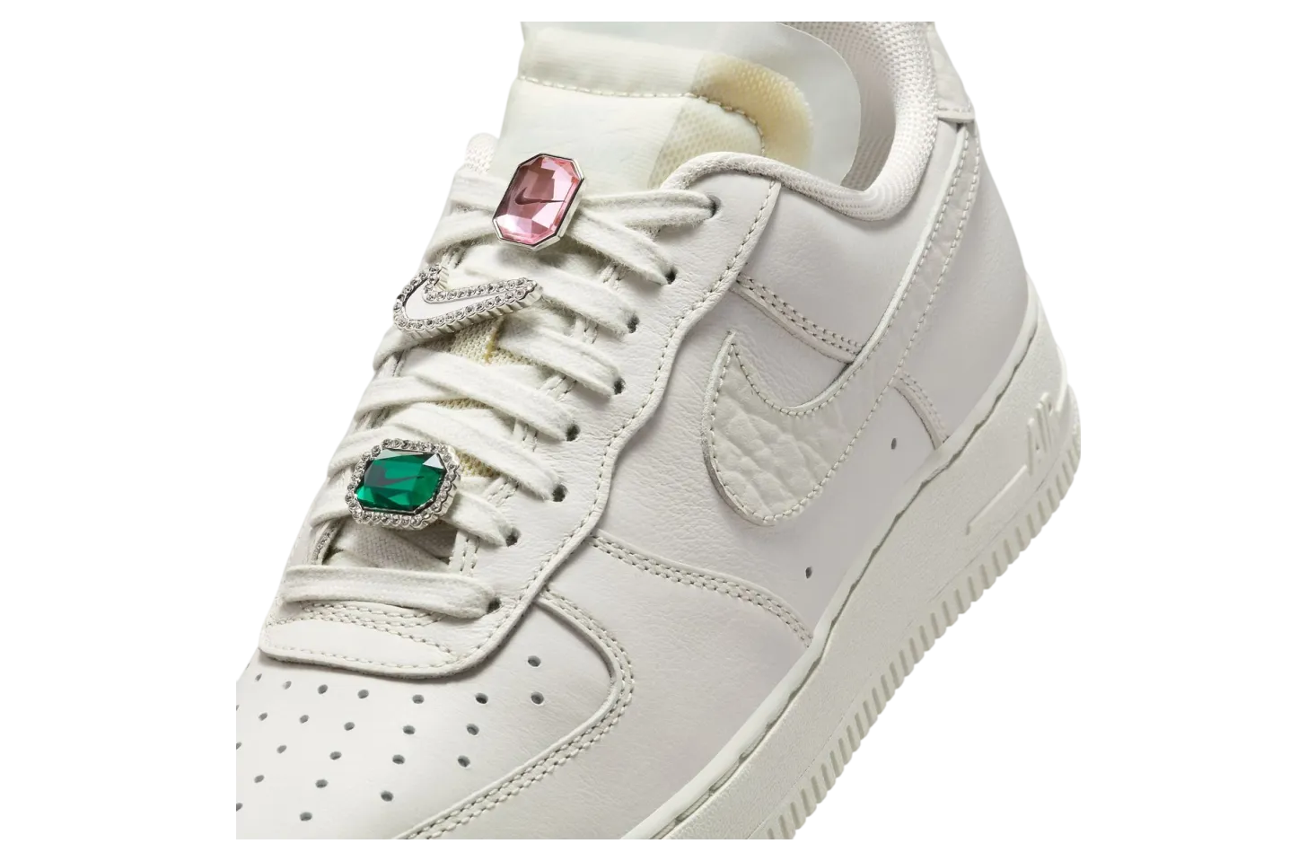 nike air force 1 low bling 7