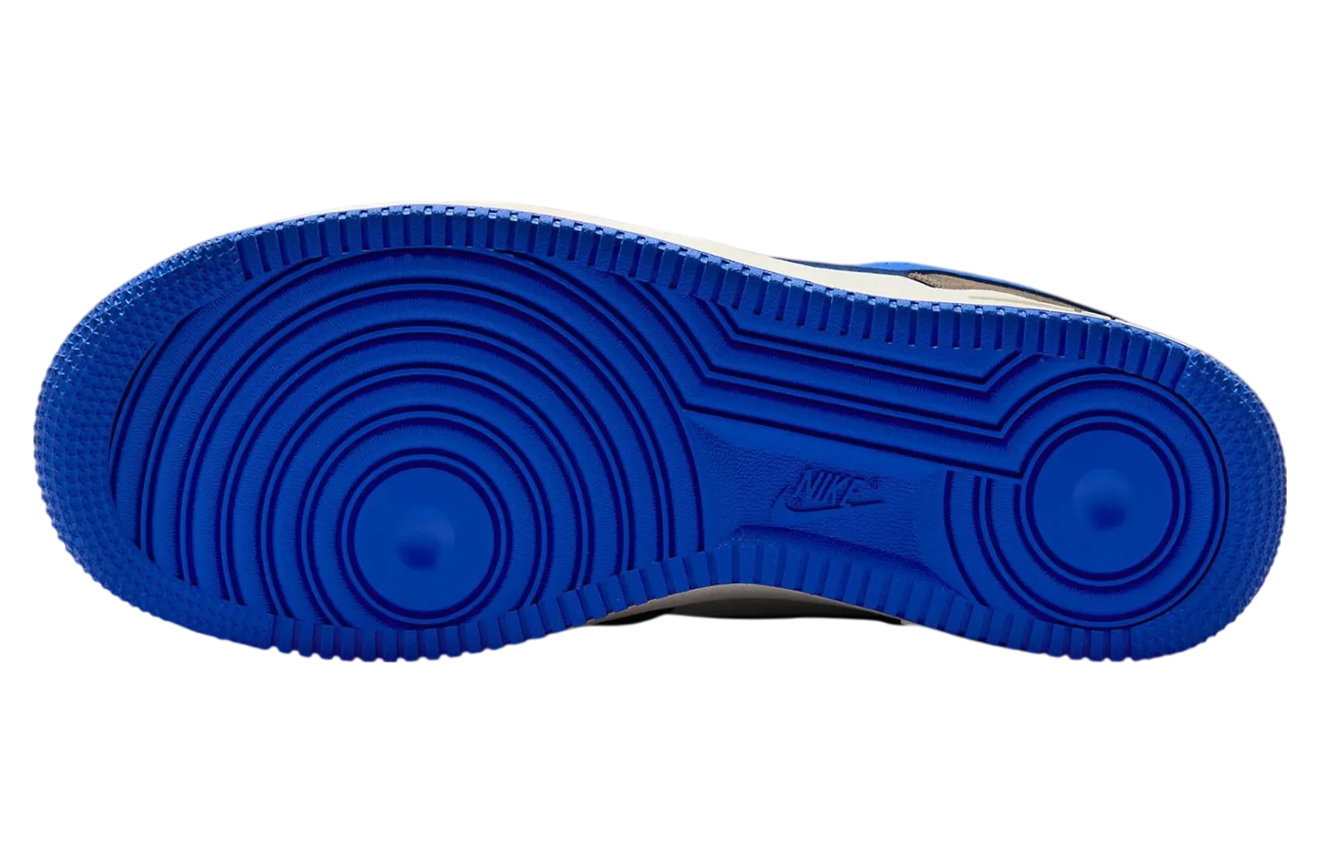 nike air force 1 low cave stone royal blue 4