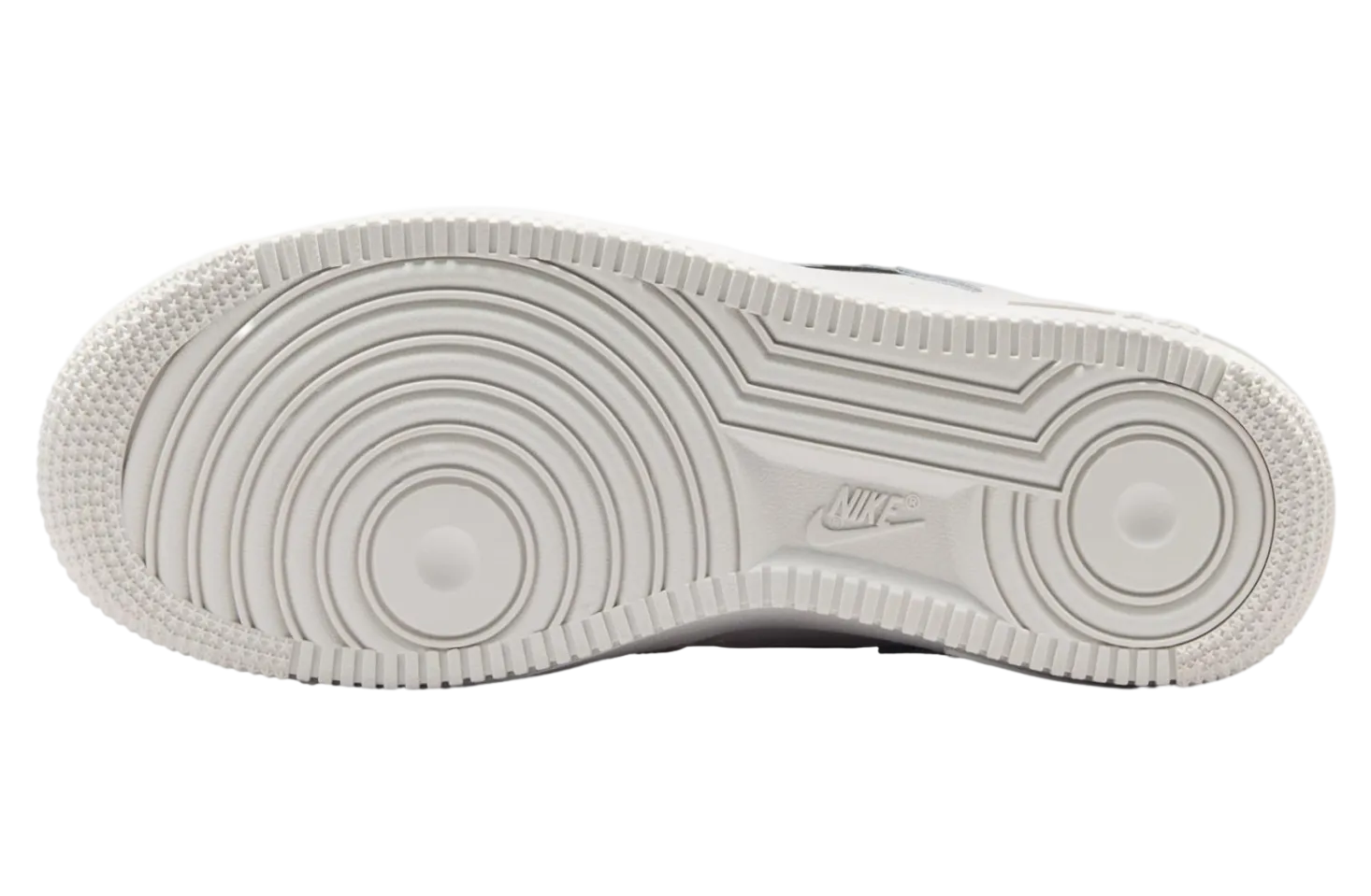 nike air force 1 low chrome swoosh 6