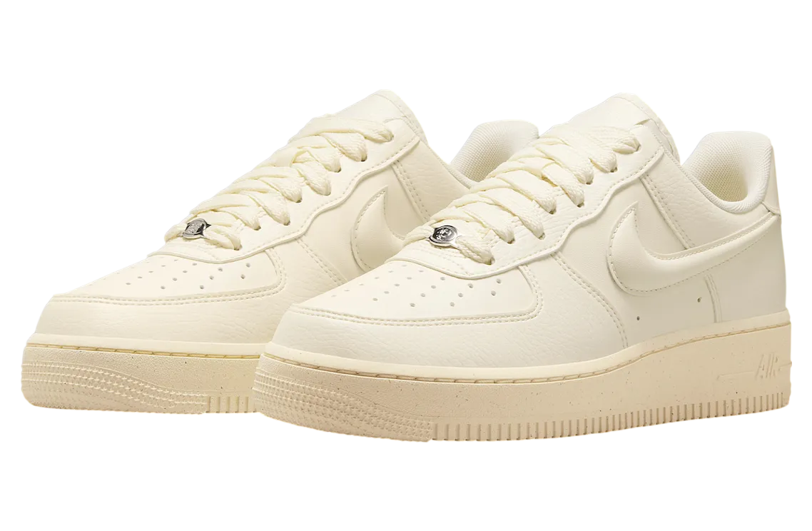 nike air force 1 low coconut milk 0