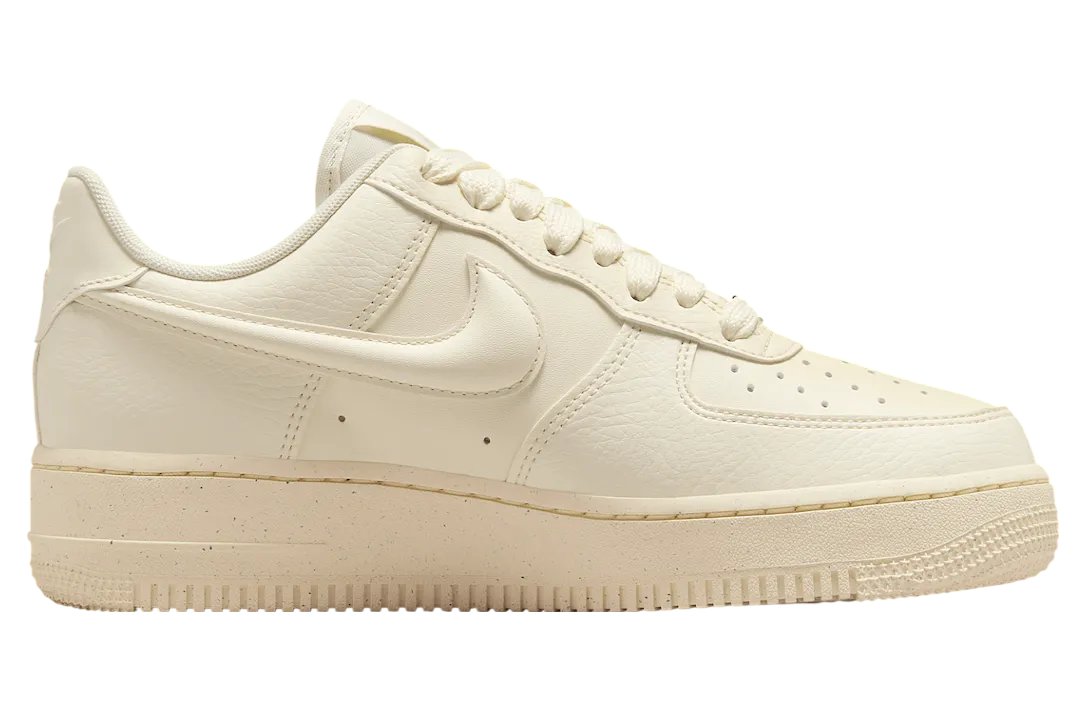 nike air force 1 low coconut milk 1