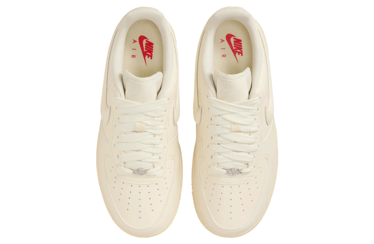 nike air force 1 low coconut milk 2