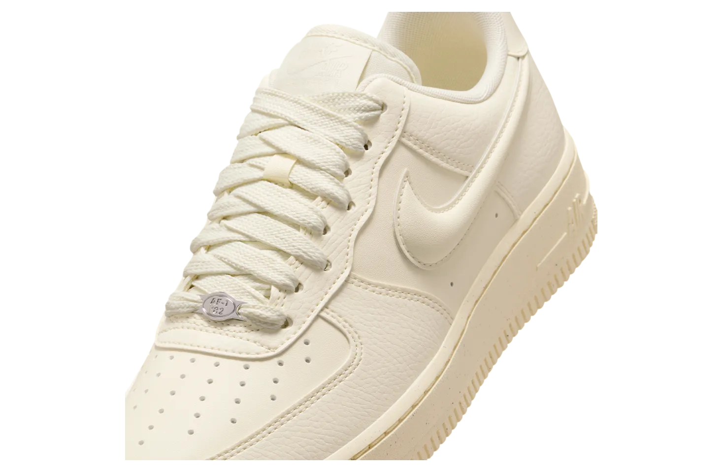nike air force 1 low coconut milk 5