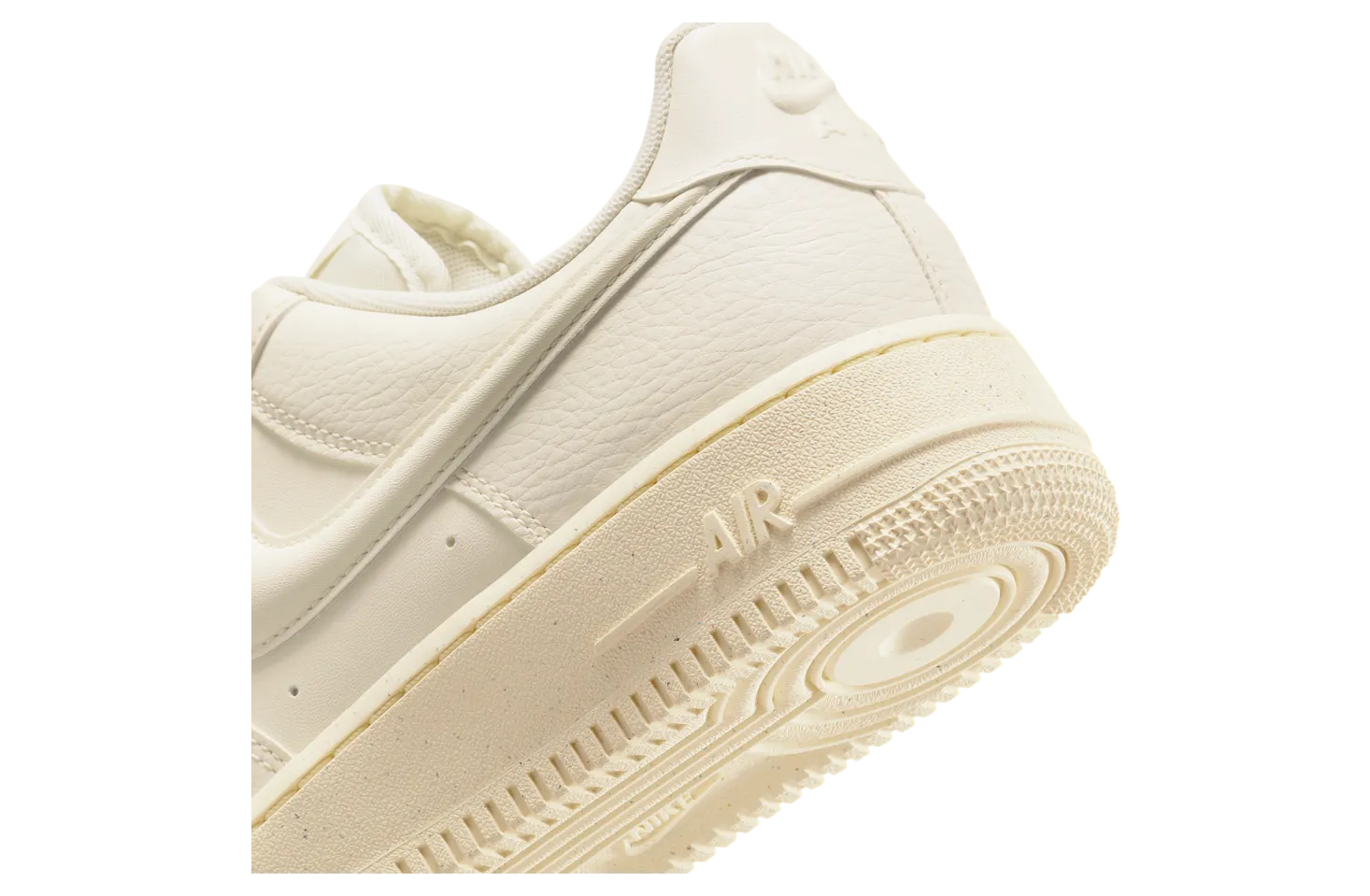 nike air force 1 low coconut milk 6