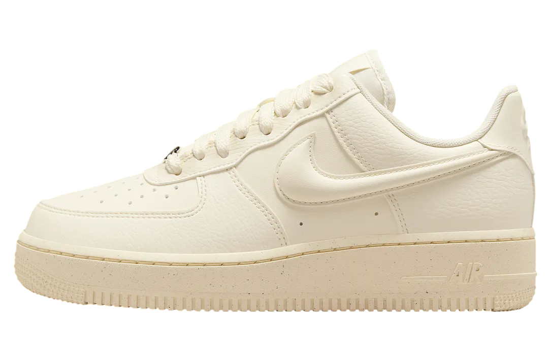 nike air force 1 low coconut milk