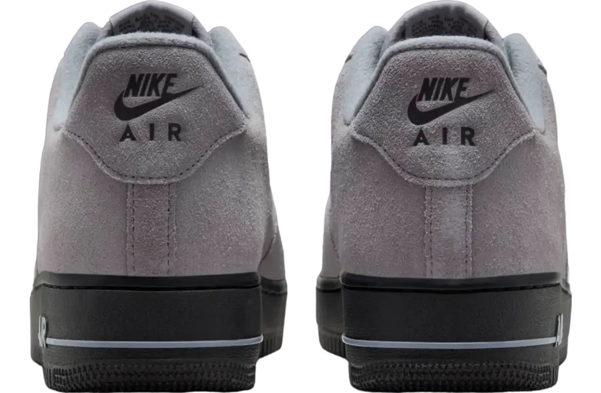 nike air force 1 low cool grey black jewel 2