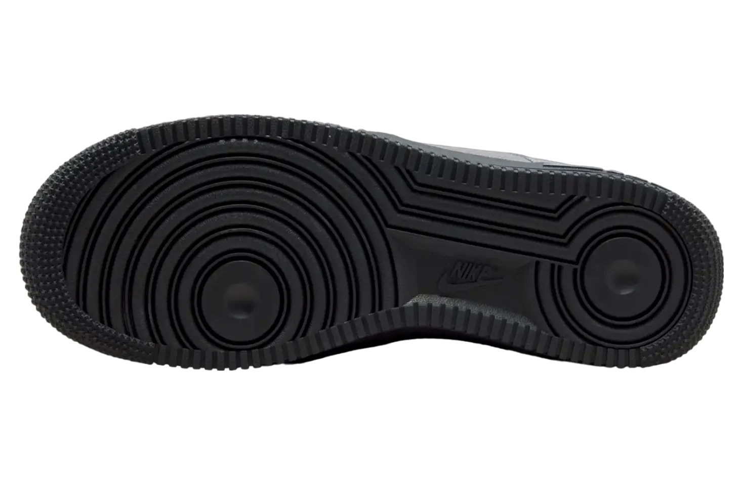 nike air force 1 low cool grey black jewel 4