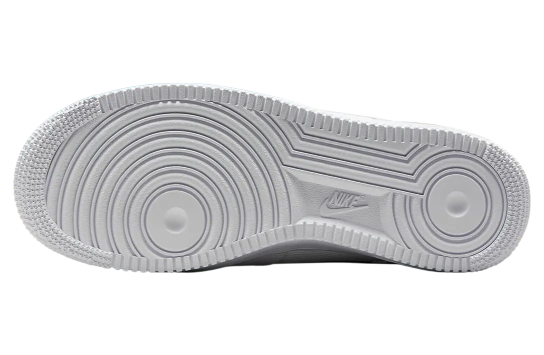 nike air force 1 low cool grey light photo blue 4