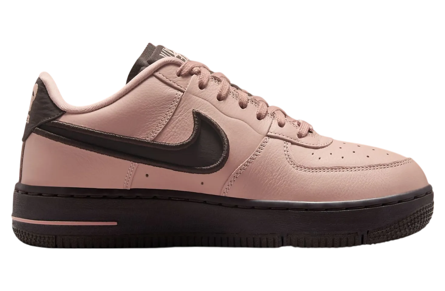 nike air force 1 low dance wmns particle pink 1
