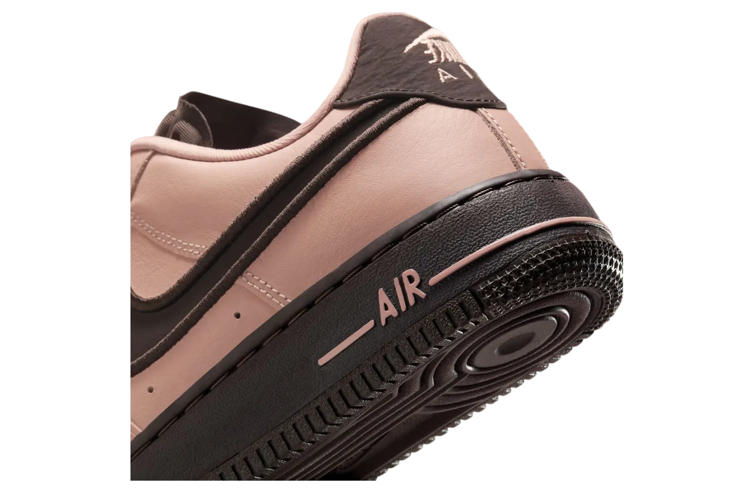 nike air force 1 low dance wmns particle pink 6