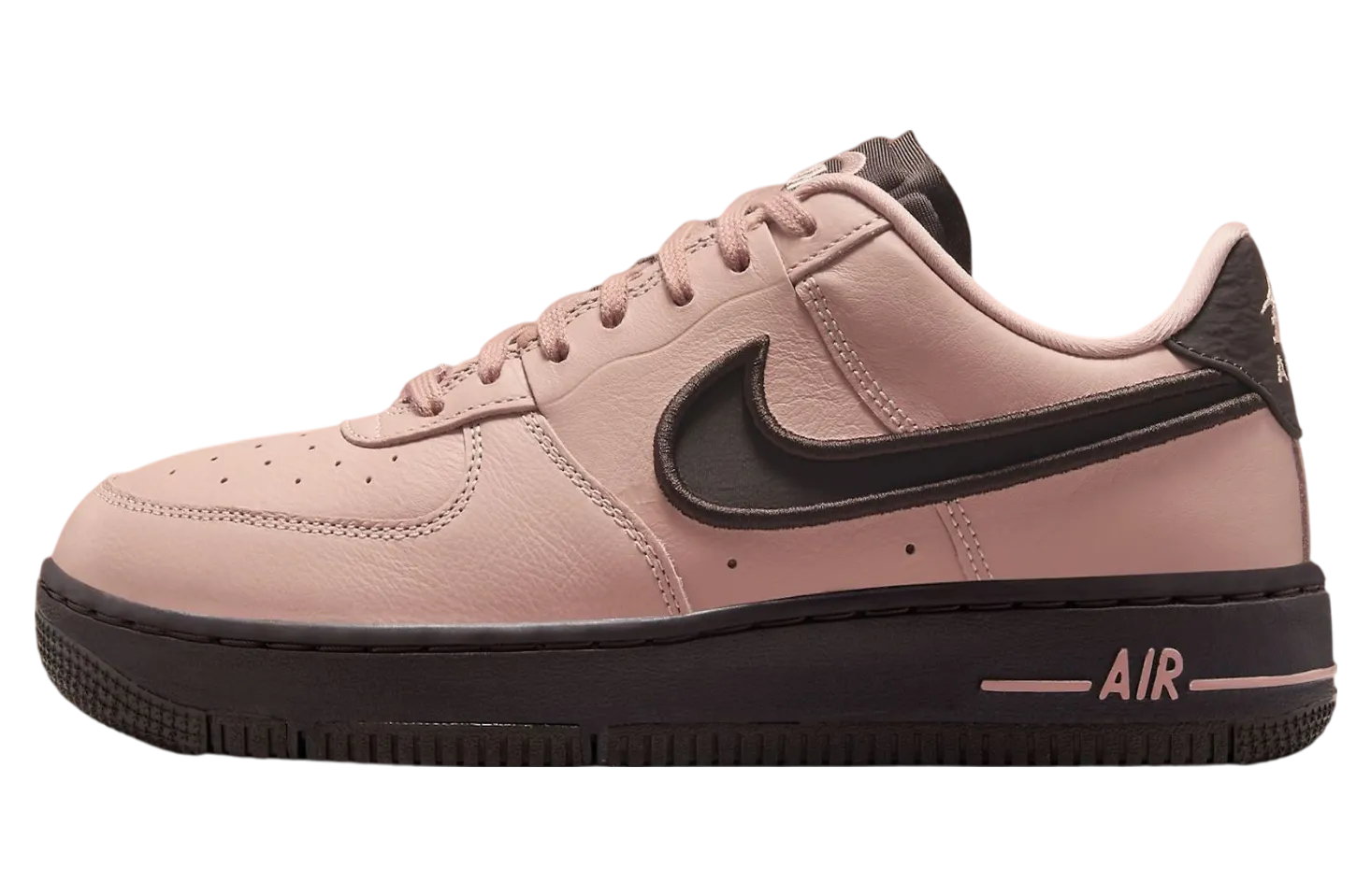 nike air force 1 low dance wmns particle pink