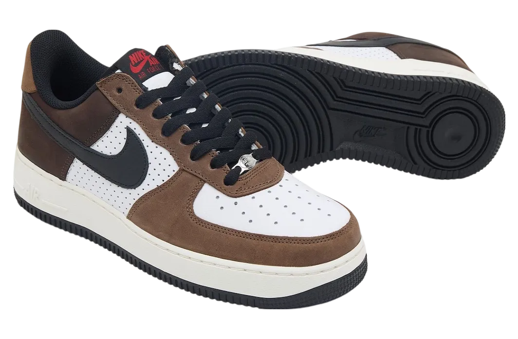 nike air force 1 low escape 4