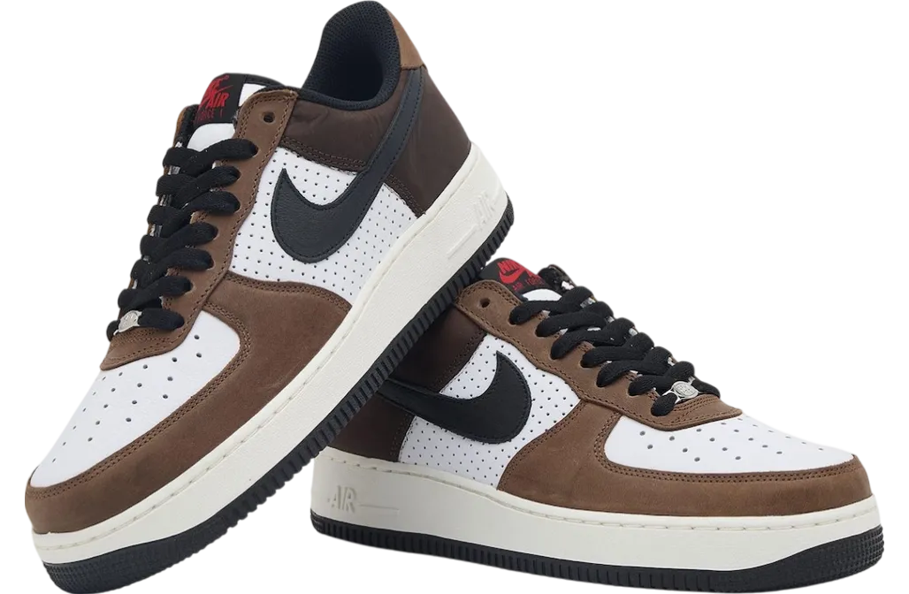 nike air force 1 low escape 5