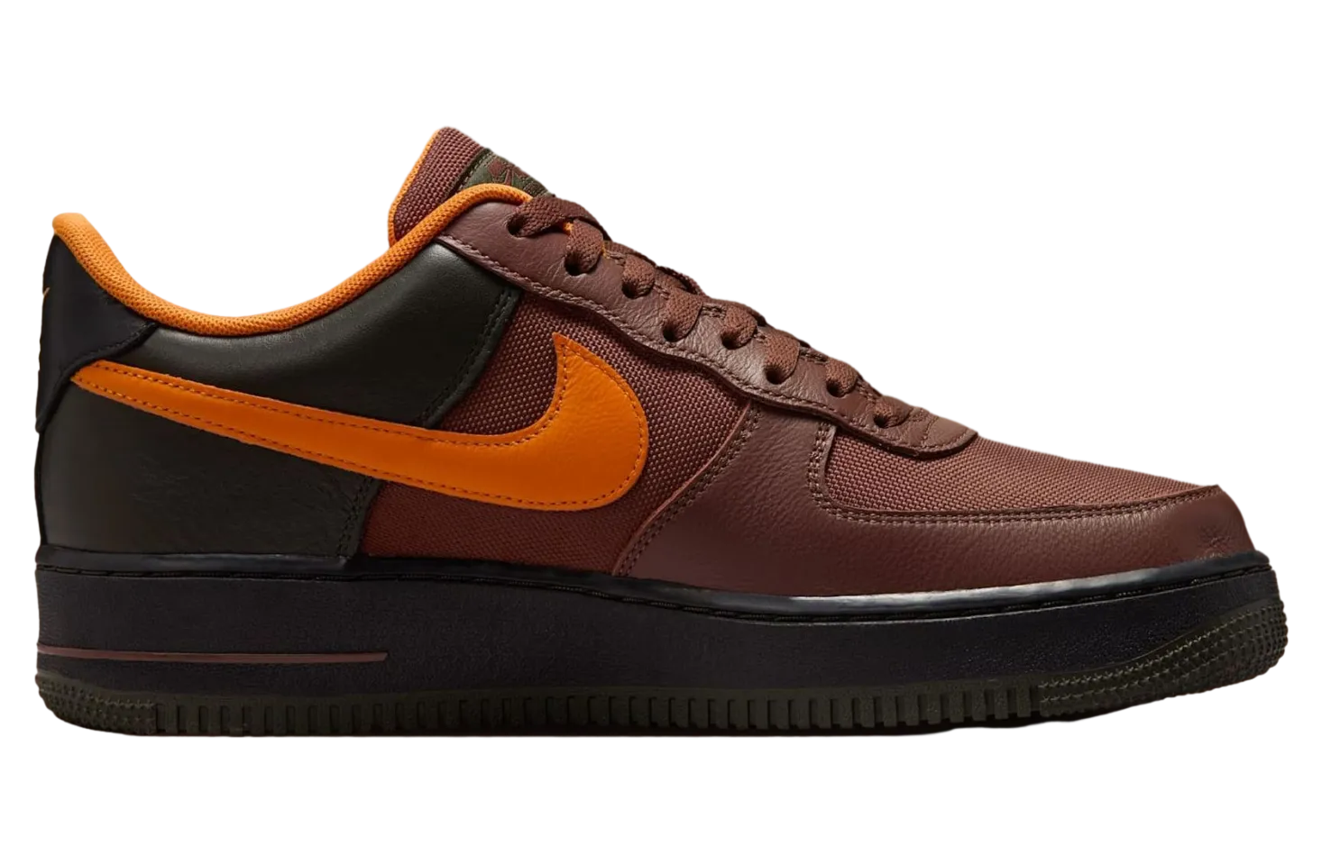 nike air force 1 low gore tex fauna brown sequoia 2