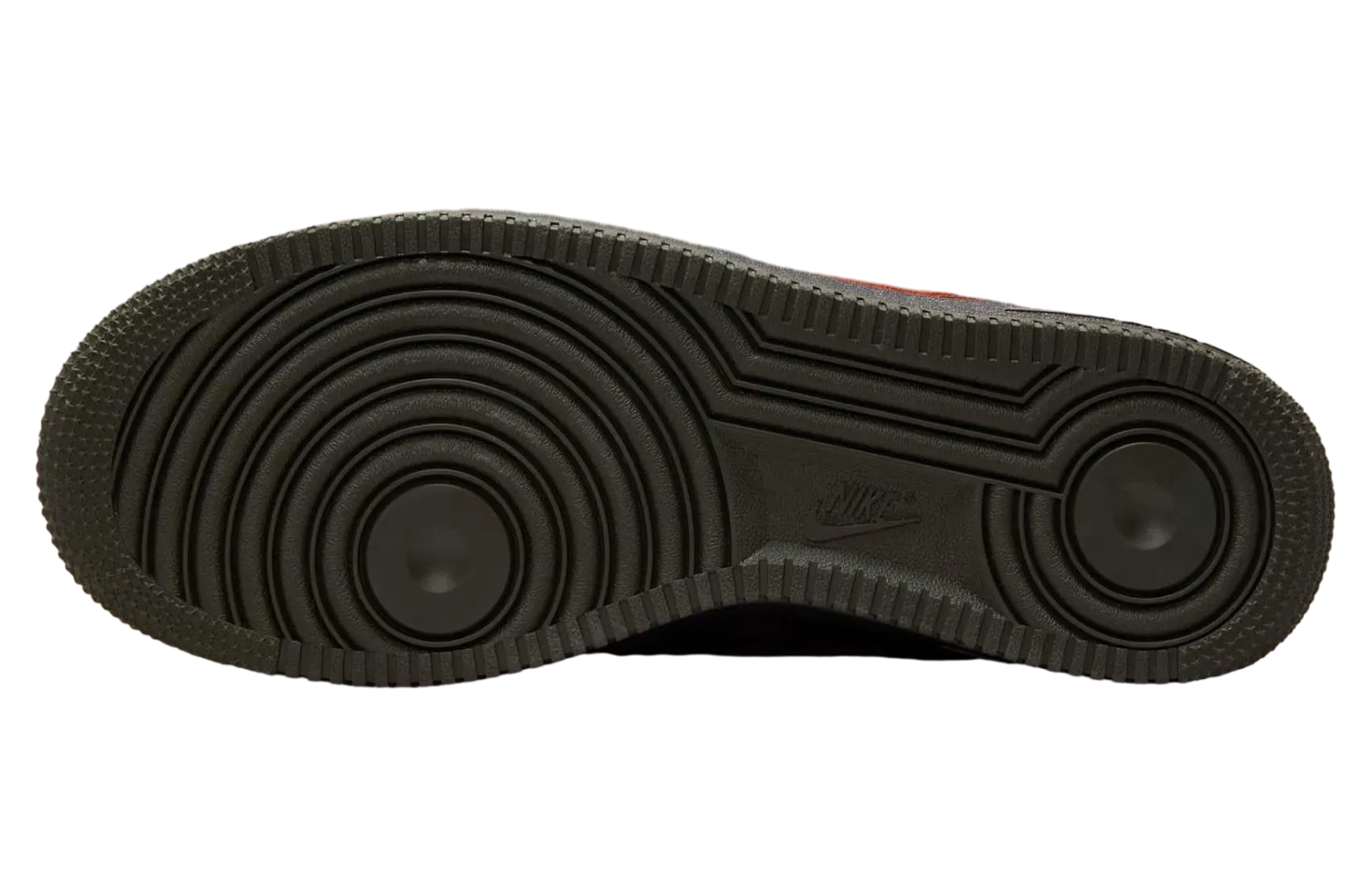 nike air force 1 low gore tex fauna brown sequoia 5