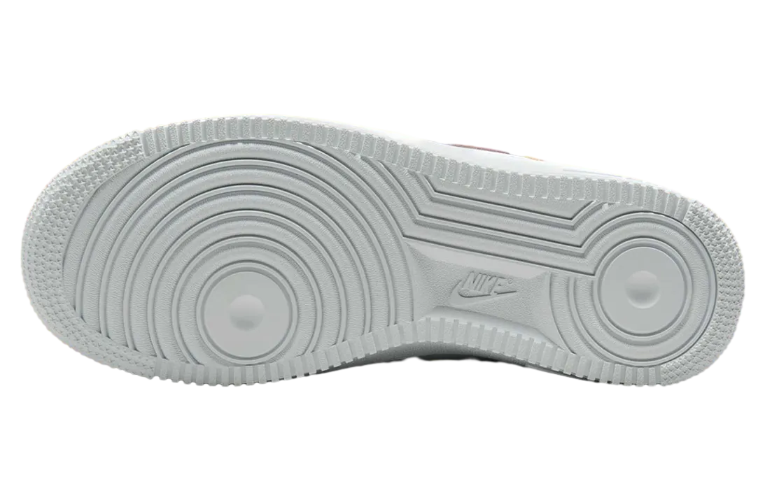 nike air force 1 low hazelnut fauna brown 5