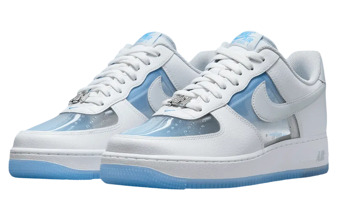 nike air force 1 low invisible 0
