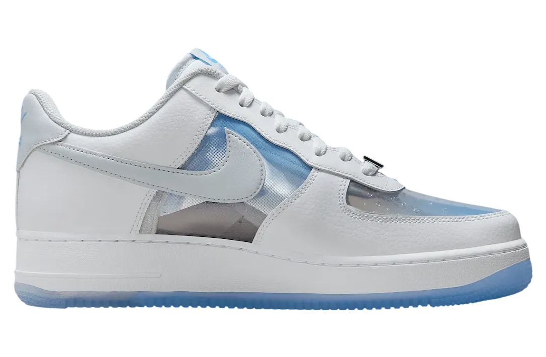 nike air force 1 low invisible 1
